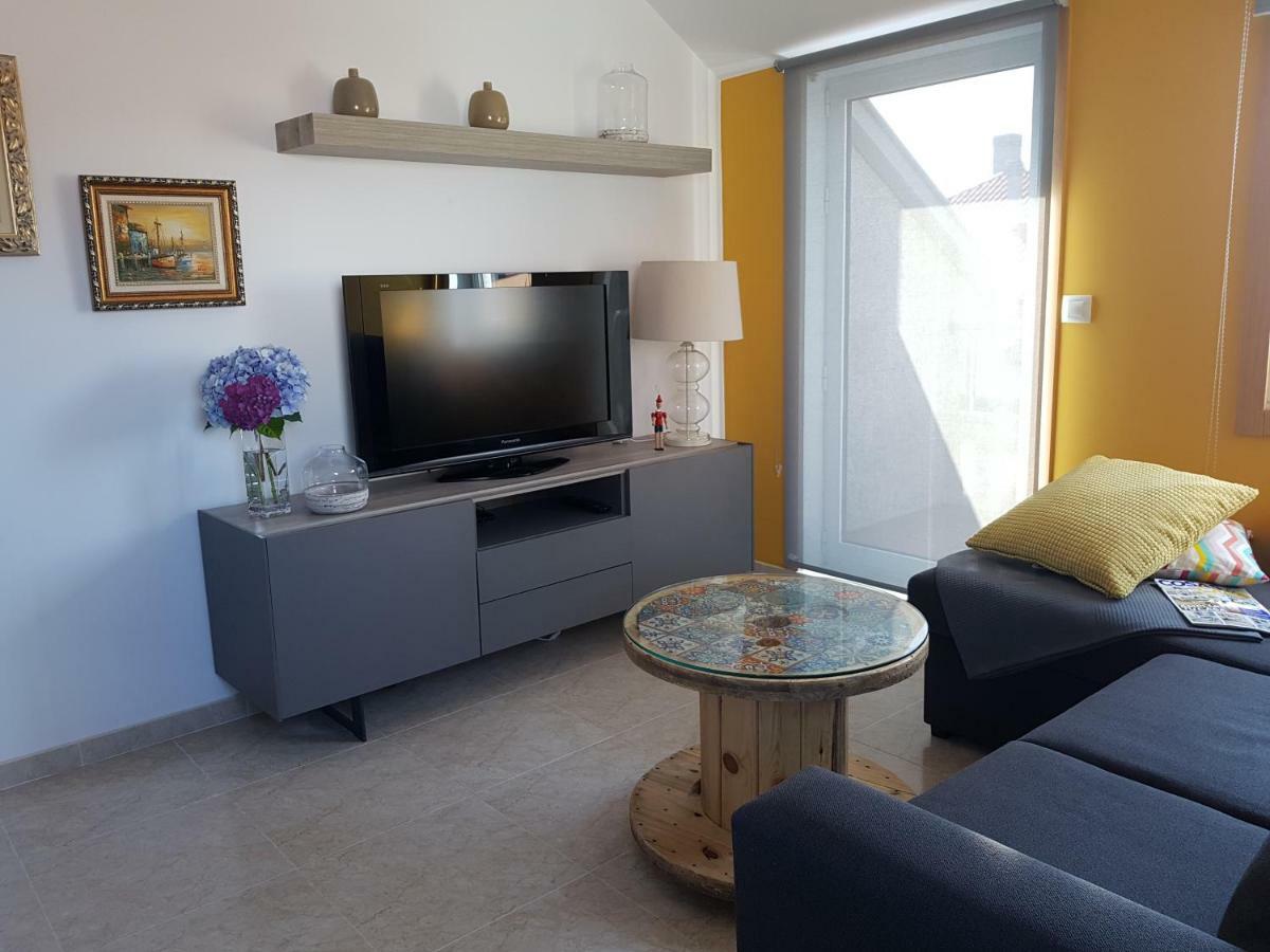 La Xouba Apartment Rianjo Bagian luar foto